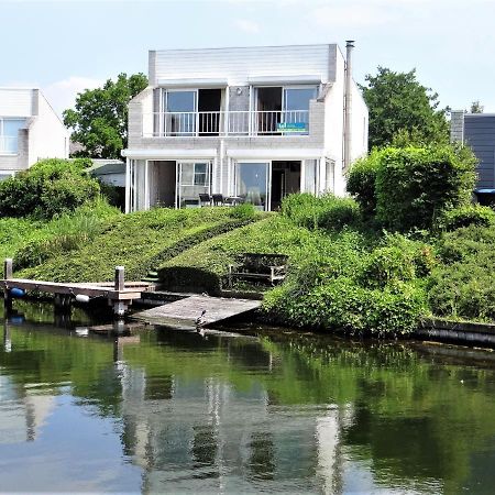 Vakantiewoning Direct Aan Het Veerse Meer Kortgene Exterior photo