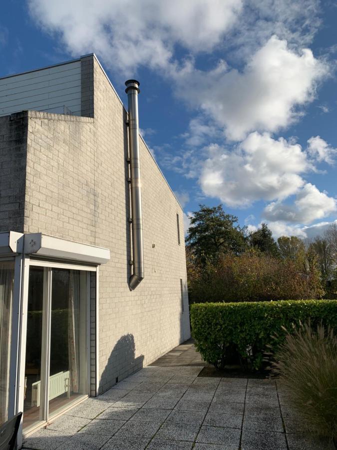Vakantiewoning Direct Aan Het Veerse Meer Kortgene Exterior photo