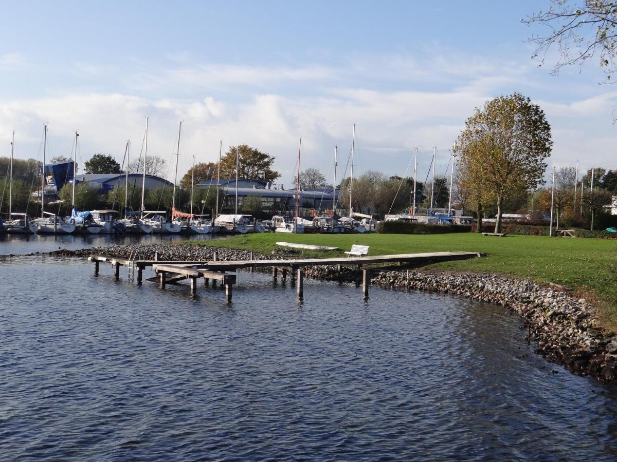 Vakantiewoning Direct Aan Het Veerse Meer Kortgene Exterior photo